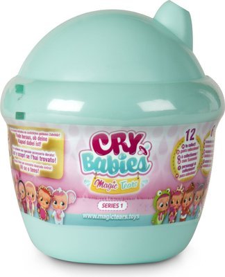 Product image of  CRY BABIES MAGIC TEARS PIKKUNUKKE