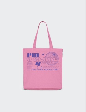 Product image of PIMP MY The Ulkopolitist: Millennium Bug
