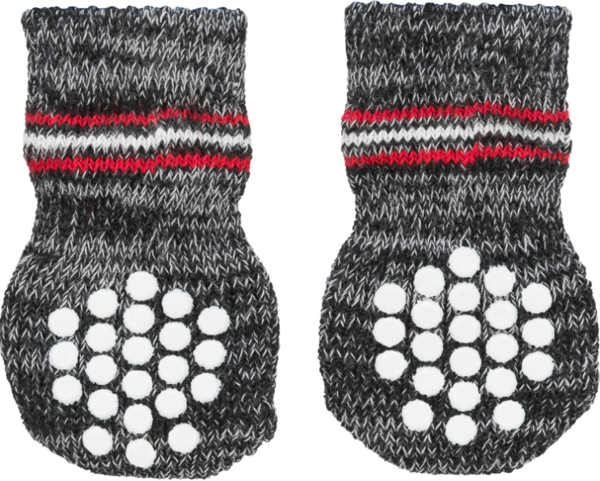 Product image of  Trixie jarrusukat koirille 2 kpl