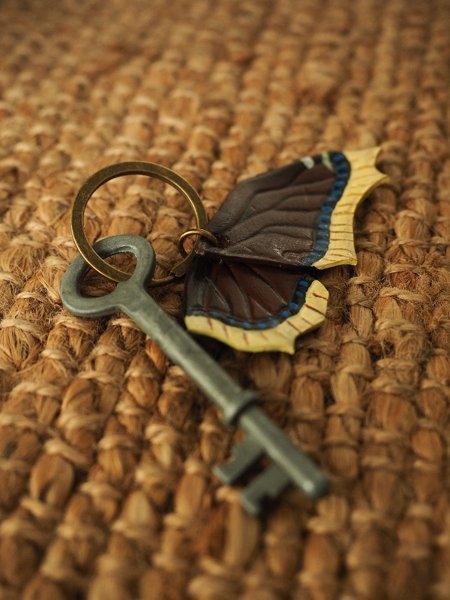 Product image of  Suruvaippa - Avaimenperä