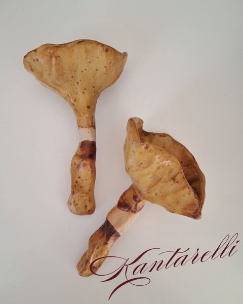 Product image of  Mushroom - Kantarelli