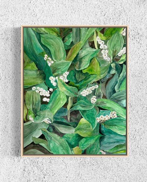 Product image of Lily of the valley