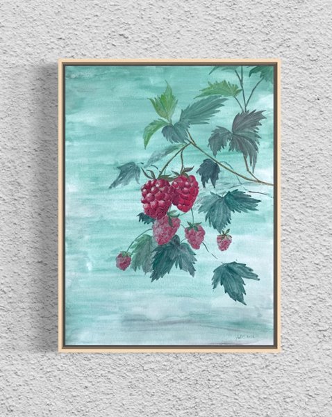 Product image of Rasberry