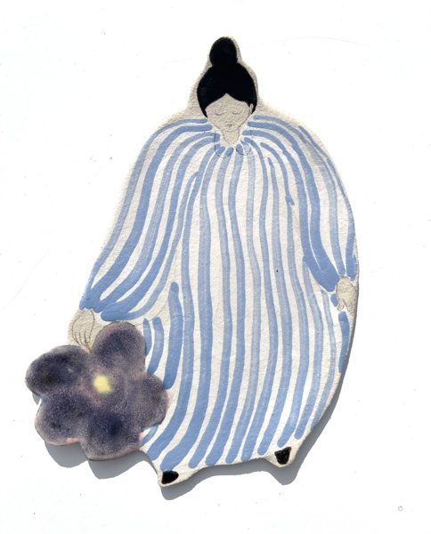 Product image of  Kukkamamma