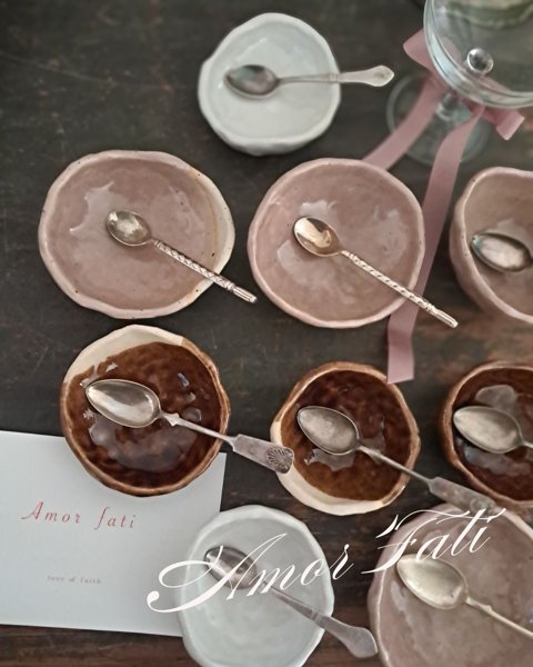 Product image of  Amor Fati - Kohtalonrakkaus hillokulho