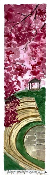 Product image of Spring | Helsinki four seasons