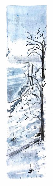 Product image of Winter | Helsinki four seasons