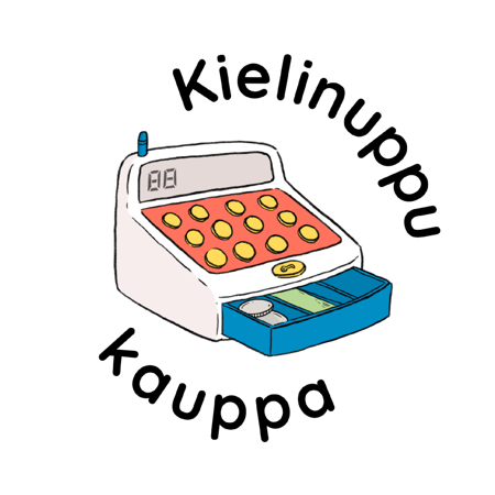 Kielinuppu-kauppa