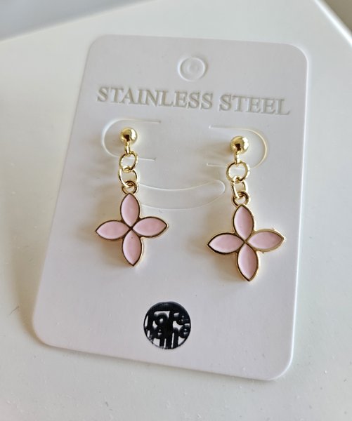 Product image of  Louisa vaaleanpunainen