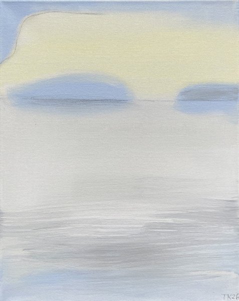 Product image of Vaaleankeltainen auringonnousu