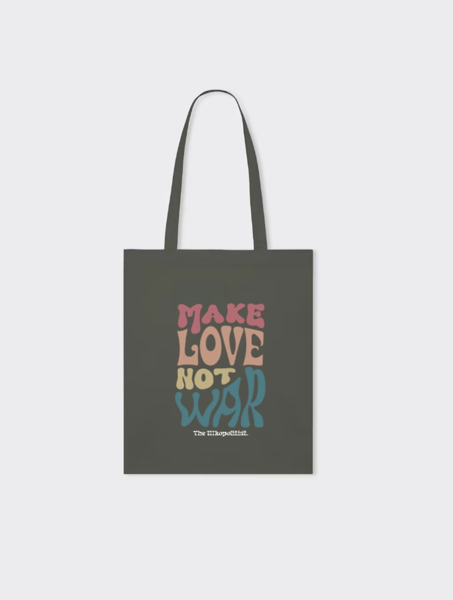 Product image of PIMP MY The Ulkopolitist: Summer of Love ‘26