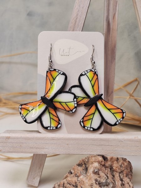 Product image of  Korvakorut Fairy Butterfly 4