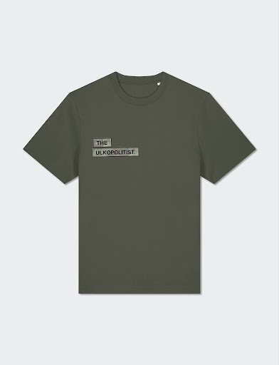 Product image of PIMP MY The Ulkopolitist: Turpovaihde