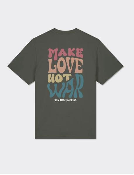 Product image of PIMP MY The Ulkopolitist: Summer of Love ‘26