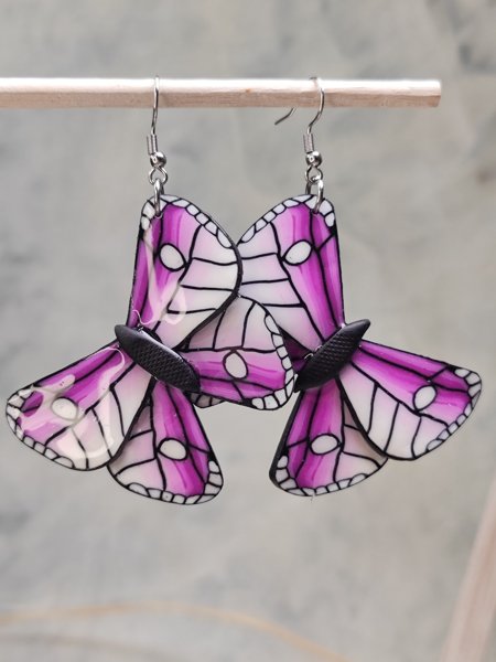 Product image of Korvakorut Fairy Butterfly 3