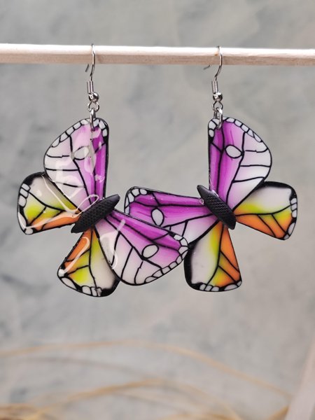 Product image of Korvakorut Fairy Butterfly 1