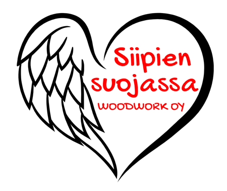 Siipien suojassa woodwork Oy