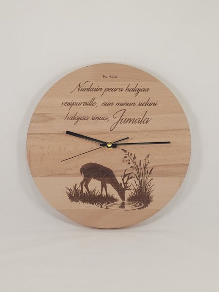 Product image of  Janoinen peura