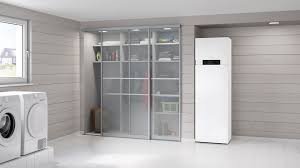 Product image of  Vitocal 333-G invertteri Maalämpöpumppu 2,4-11,4 kW
