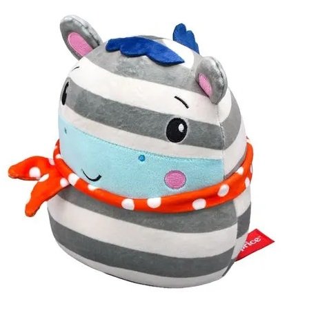 Product image of  Fisher-Price DC Comics Zebra 20 cm