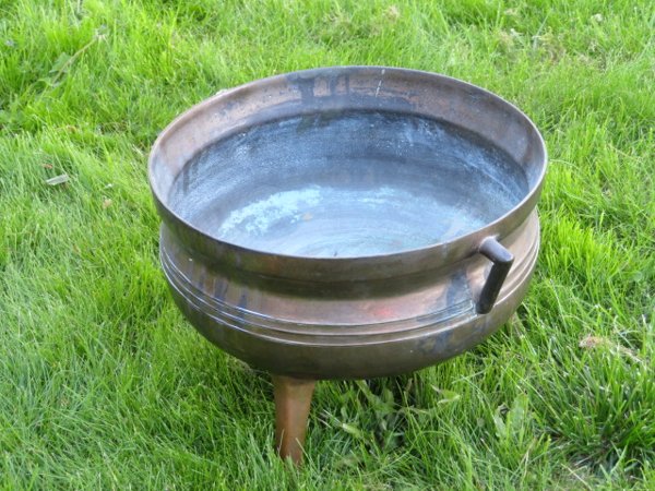 Product image of Kuparipysti