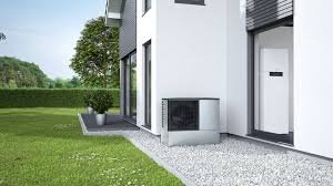 Product image of  Vitocal 222-A Ilmavesilämpöpumppu Monoblock 8 kW