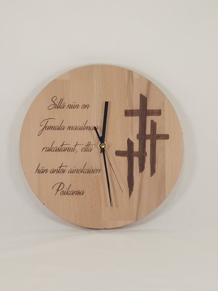 Product image of  Jumalan rakkaus
