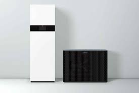 Product image of  Viessmann Vitocal 222-S R32, Split ilma-vesilämpöpumppu