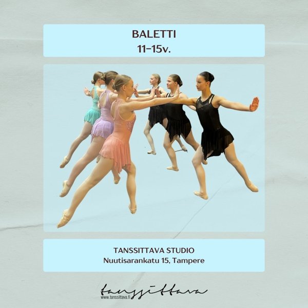 Product image of  Baletti 11-15v.