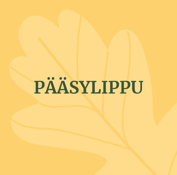 Product image of  Kannatuslippu