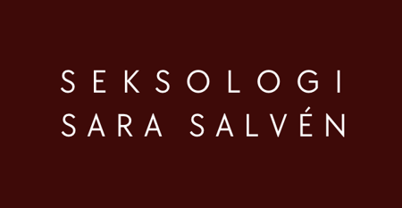 Seksologi Sara Salvén