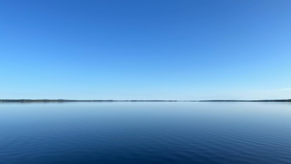 Product image of  Kesäaamun joogaa Näsijärven rannalla 2026 (kertamaksu)