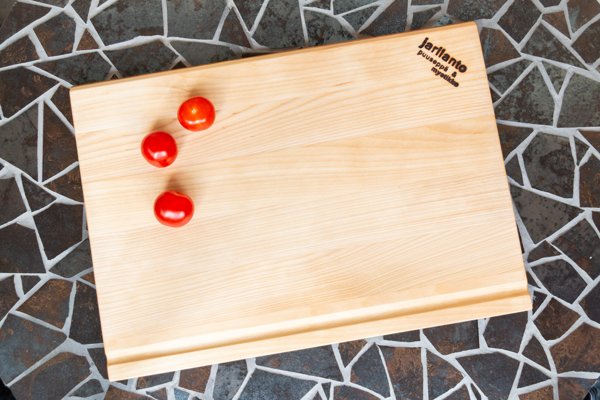 Product image of  Leikkuulauta - jarilanto - koivu keskikoko - kolmikerros