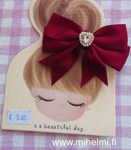 Product image of  Ihanat  hiusasusteet