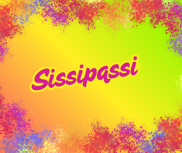 Product image of  Sissipassi - Kokoleiri