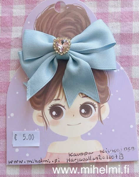 Product image of  Ihanat hiusasusteet