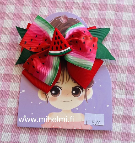 Product image of  Ihanat hiusasusteet