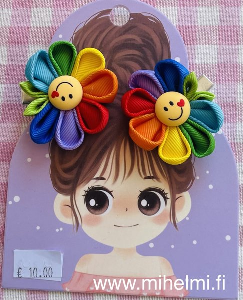 Product image of  Ihanat hiusasusteet  1 kpl.