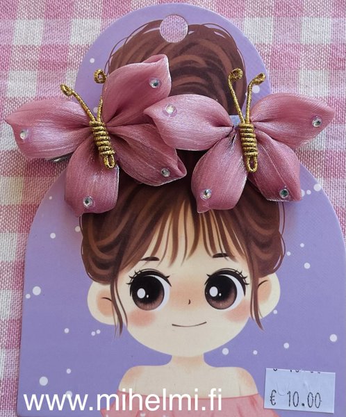 Product image of  Ihanat hiusasusteet 1 kpl.