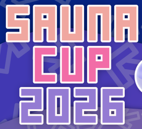 Product image of  Sauna Cup 2026 Sauna Fee