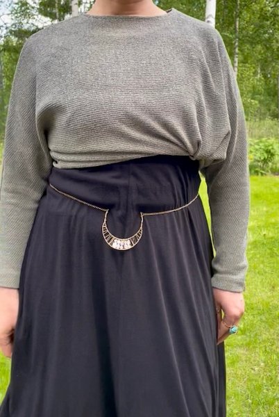 Product image of  "Feminous" -vyökoru / kaulakoru