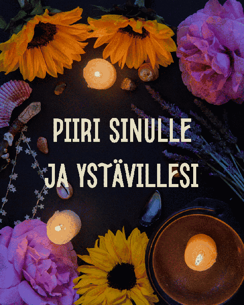 Product image of  Piiri Sinulle ja Ystävillesi - Ilmainen suunnittelupalaveri