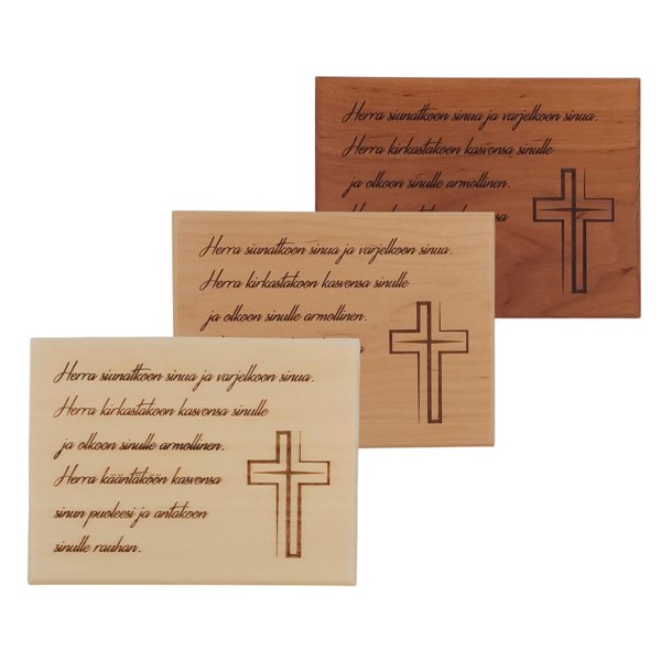 Product image of Herran siunaus