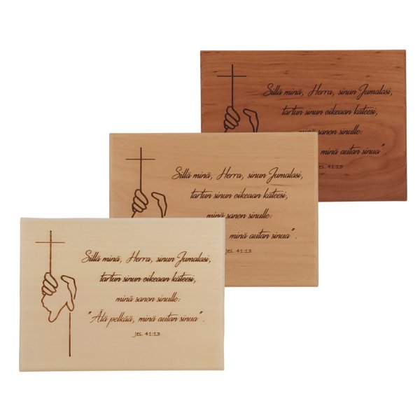 Product image of Älä pelkää
