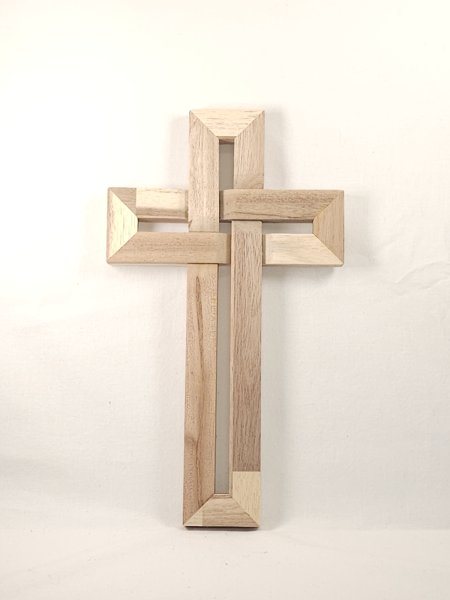 Product image of  Solmuristi (30 cm - vaalea)