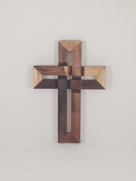 Product image of  Solmuristi (24 cm - tumma)