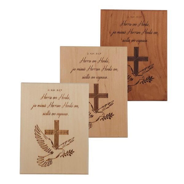 Product image of Herran henki