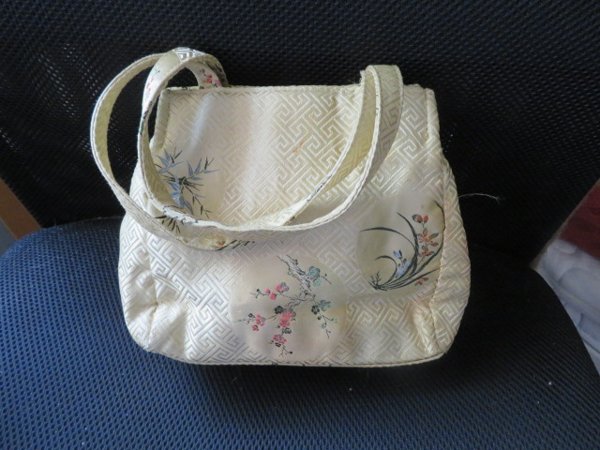 Product image of Laukku Tekstiili