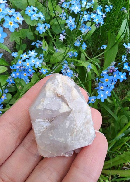 Product image of Lumikvartsi