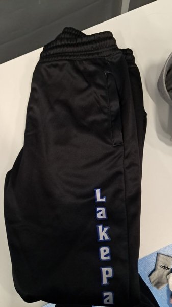Product image of Edustushousut